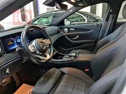 مێرسێدس بێنز E-Class